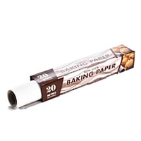 رول ورق زبدة للفرن مانع للالتصاق - 20 متر * 30 سم
