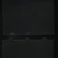 علبة دائرية شفافة للهدايا والكيك المرتفع بغطاء وقا...