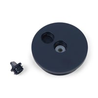 كوب حافظ للحرارة والبرودة لون كحلي | 500 مل