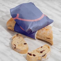 ورق زبدة للساندوتش لون بنفسجي - (100) حبة | 35*25...