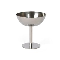 وعاء تقديم ستانلس ستيل