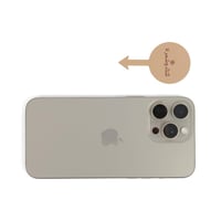 مجموعة (12) تغريسة طعام " شتاء وسمرة" باللون البني...