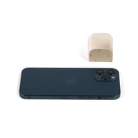 مقسمات ورقية فاخرة للتقديم لون بيج- (12) حبة | 4*4...