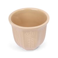 فنجان قهوة سيراميك باللون البيج | 180 مل