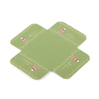 مقسمات ورقية بتصميم شتوي أنيق "حي أنسام الشتاء" لو...