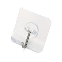 علاقات ذاتية اللصق بثبات عالي -( 4) حبات | 6*6 سم