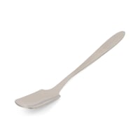 طقم أدوات مائدة فاخر ( 6 ملاعق+ 6 صحون+6 مناديل وم...