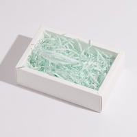 قصاصات ورق أزرق | 200 جرام