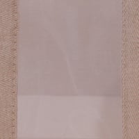 صندوق تنظيم قماشي بنافذة شفافة لون رمادي| 18*42*70...