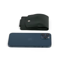 حقيبة طقم العناية بالأظافر توزيعات فاخرة لون زيتي-...