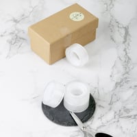 مجموعة (5) شريط لاصق 20 متر