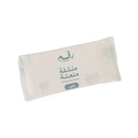 منشفة رِقة المبللة المنعشة برائحة الزهور - (25) عب...