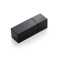 زجاجة عطر فارغة للتعبئة لون أسود فاخر -(3) حبات |...