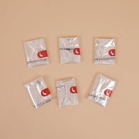 كيس للشواء و الفرن - (6) حبة | 43*35 سم