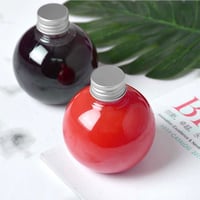 مجموعة (12) علبة كرويه للعصائر والمشروبات الباردة...