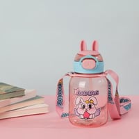 زمزمية أطفال بأشكال لطيفة