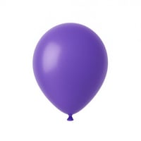 مجموعة (50) كيس بالون متعدد الألوان