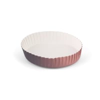 غطاء ورق لون بنفسجي للكاسات بثيم شتوي " نسامر اللي...