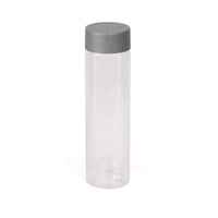 مجموعة (6) علب شفافة بغطاء فضى عالية الجودة | 400...