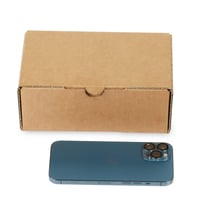 كرتون شحن بني (3) طبقات|19*13*7.3 سم