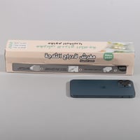 مفرش لأدراج الثلاجة " مقاوم للبكتريا" مع إضافة أيو...