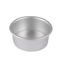 قالب كيك دائري بقاعدة متحركة |11*9*4.5 سم