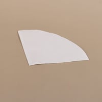 فلاتر ورق لقهوة V60 من كافيك - (100) حبة | مقاس (0...