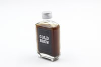 مجموعة (160) استيكر 'Cold Brew' لعلب القهوة البارد...