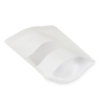 مجموعة (50) كيس لتعبئة وحفظ البهارات و القهوة بناف...