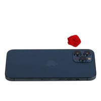 مجموعة (12) ورود ساتان بلون أحمر | 3 سم