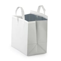 أكياس حافظة للحرارة والبرودة لون أبيض - (6) حبة |...