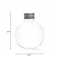 مجموعة (12) علبة كرويه للعصائر والمشروبات الباردة...