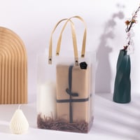 مجموعة (12) ورود ساتان بلون أسود | 3 سم