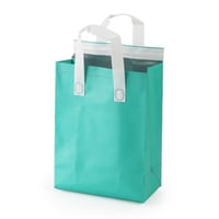 أكياس عازلة للحرارة والبرودة لون أخضر - (6) حبة |...