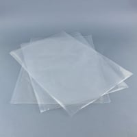 مجموعة (100) اكياس جهاز التغليف بسحب الهواء| 20*30...