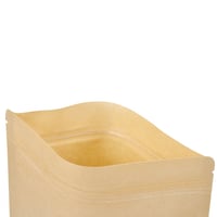 مجموعة (50) كيس لتعبئة وحفظ البهارات و القهوة بناف...