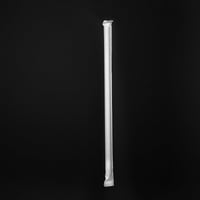 مجموعة (250) مصاص عريض مغلف|شفاف