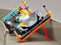 Front Under Guard | الدرع الأمامي