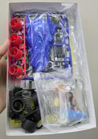 Phantom-Blade (Super X) | فانتوم بليد