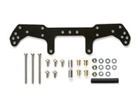 (FRP Wide Rear plate (for AR | دعامة خلفية عريضة (...