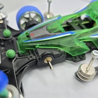 Metal Bearing Set | مجموعة محامل معدنية