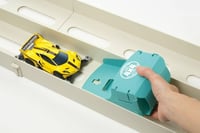 Car Catcher | ملتقط السيارة