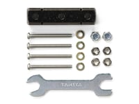 Mass Damper Block (8×8×32mm) | كتلة تثبيط كبيرة