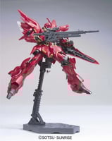 HG 1/144 Gundam MSN-065 Sinanju