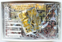 HG 1/144 Gundam MSN-065 Sinanju