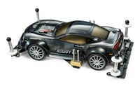 Starter Pack (FM-A) Balanced Spec (Rowdy Bull) | ب...