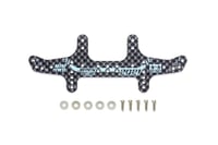 HG Carbon Rear Multi Roller Setting Stay (1.5mm) J...