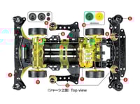 Advance Pack (VZ) Neo VQS | بكج نيو فانكويش المتقد...