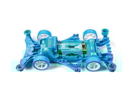 Gun Bluster Light Blue Spec. (FM-A)(PC Body) | الس...