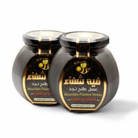 عسل طلح حائل (كيلو)